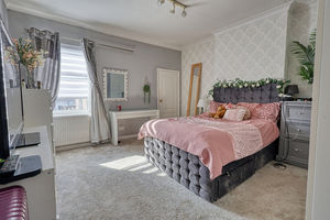Bedroom 2- click for photo gallery